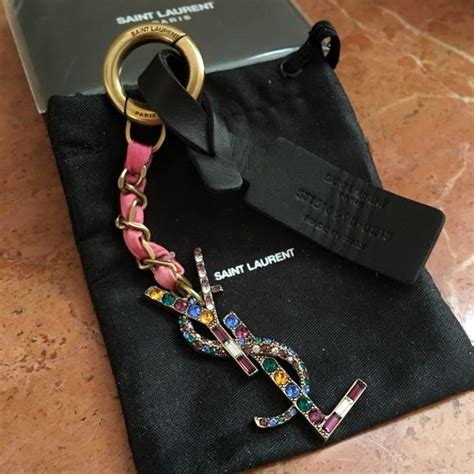 ysl accessories|ysl saint laurent accessori.